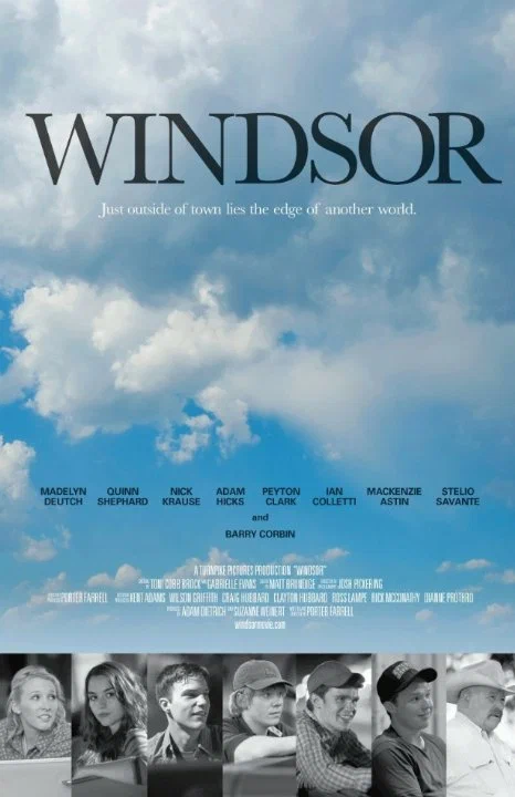 Постер: Windsor