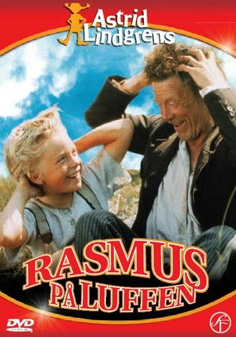 Постер: Расмус-бродяга