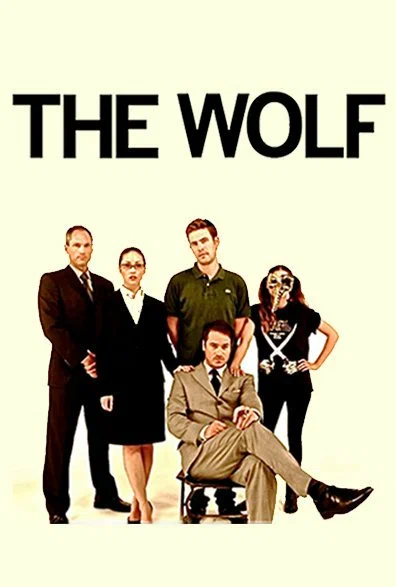 Постер: The Wolf