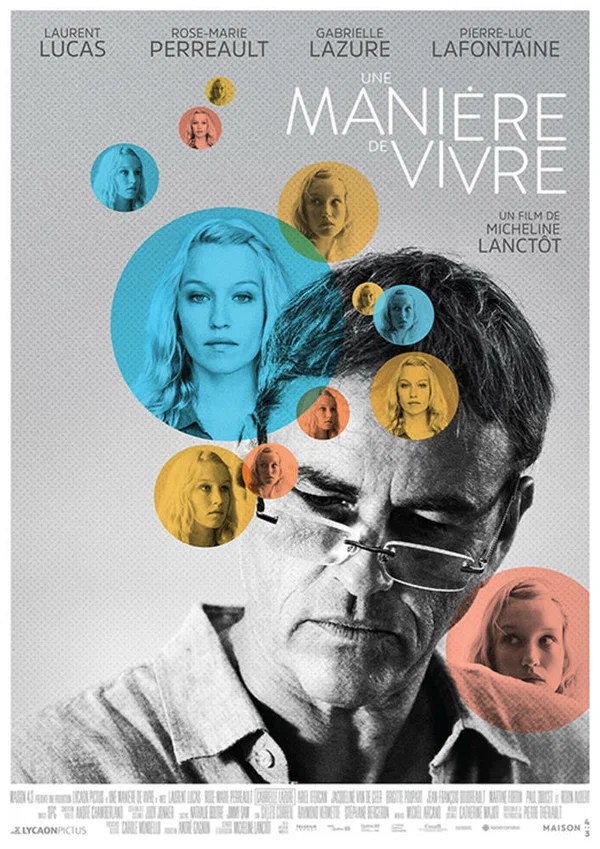 Постер: Une manière de vivre