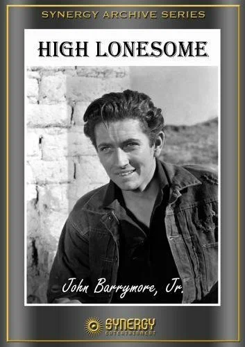 Постер: High Lonesome