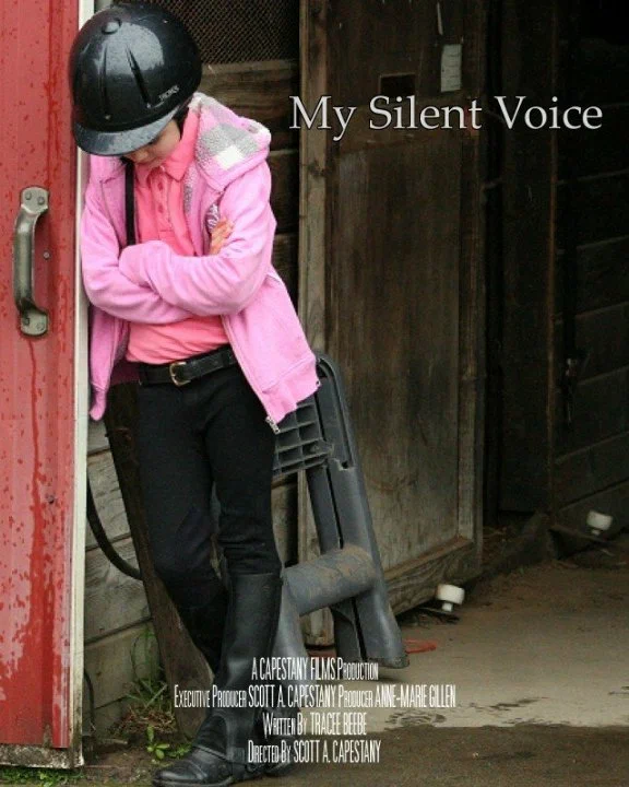 Постер: My Silent Voice