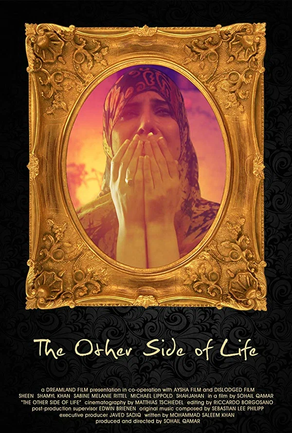 Постер: The Other Side of Life