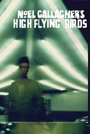 Постер: Noel Gallagher: Somewhere in Between
