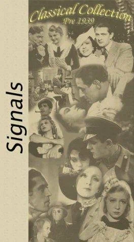 Постер: Signals