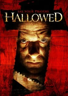 Постер: Hallowed