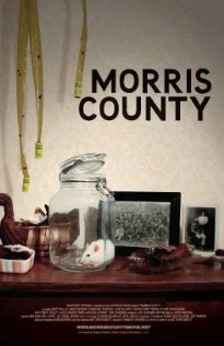 Постер: Morris County