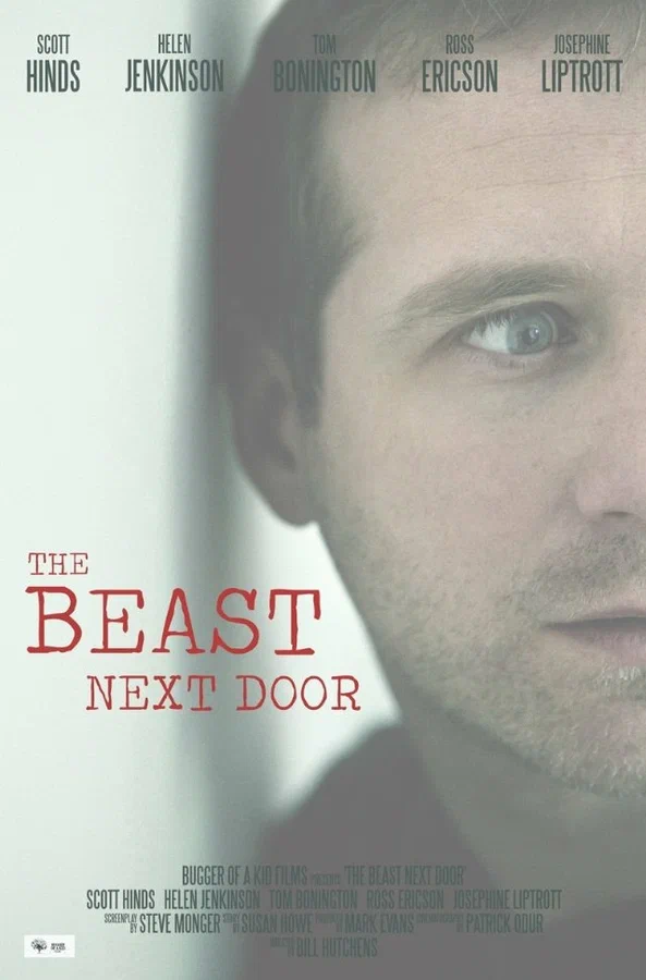 Постер: The Beast Next Door