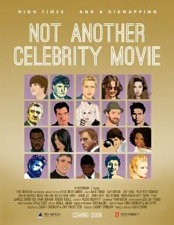 Постер: Not Another Celebrity Movie