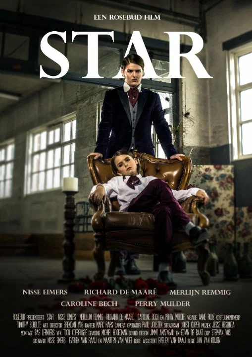 Постер: Star