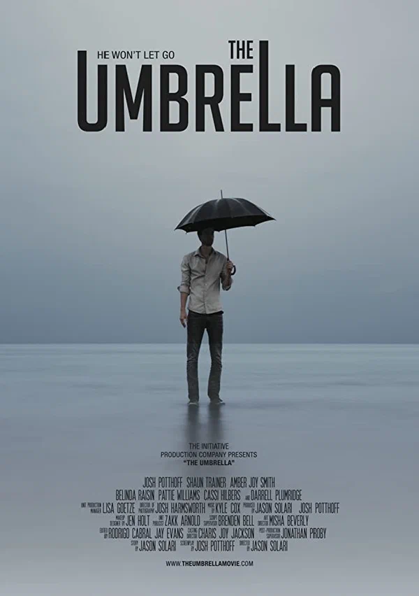 Постер: The Umbrella