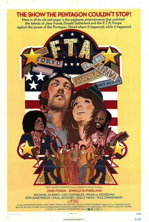 Постер: FTA