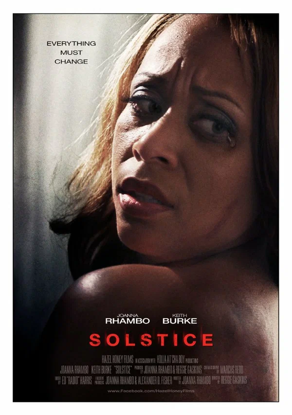 Постер: Solstice