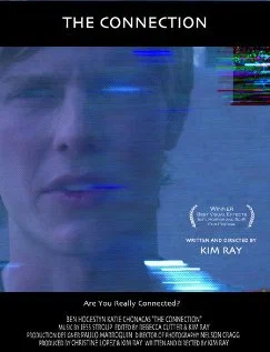 Постер: The Connection