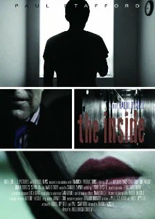 Постер: The Inside