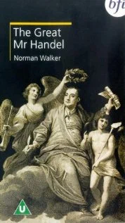 Постер: The Great Mr. Handel