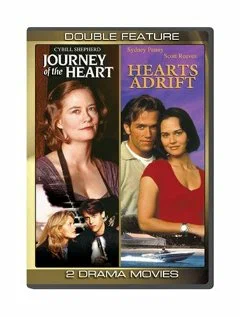 Постер: Journey of the Heart