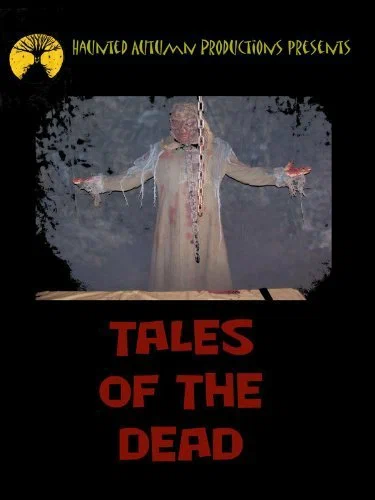 Постер: Tales of the Dead