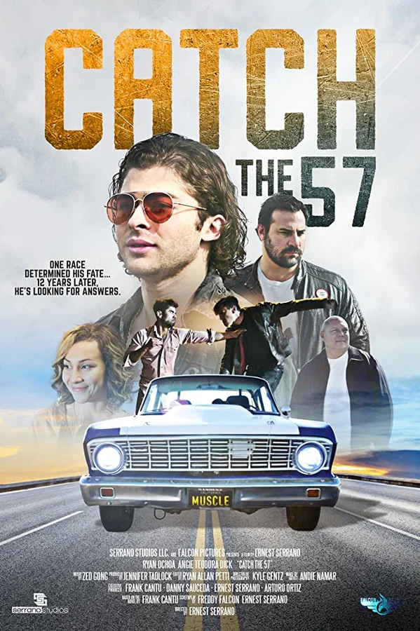 Постер: Catch the '57