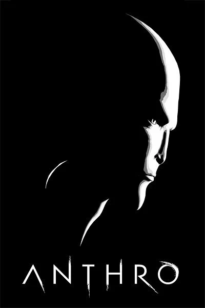 Постер: Anthro