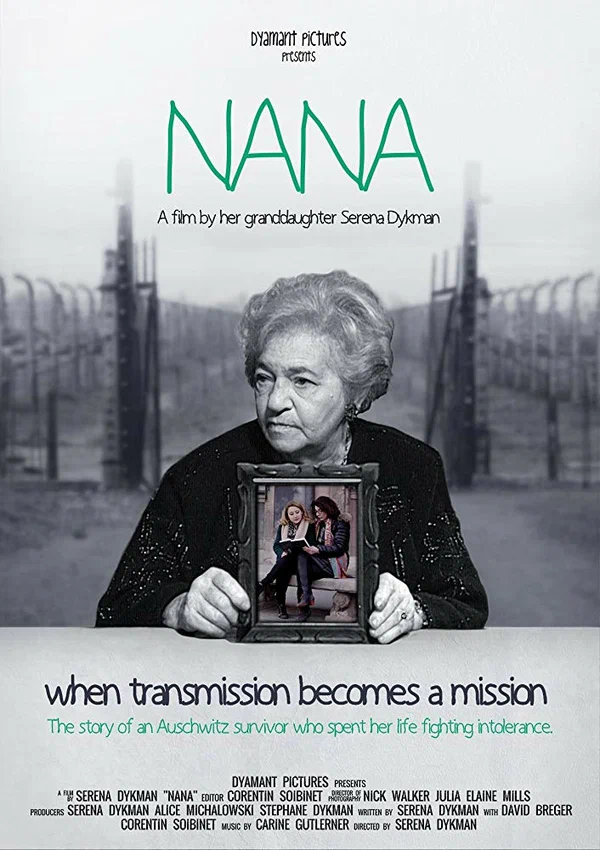 Постер: Nana