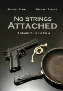 Постер: No Strings Attached