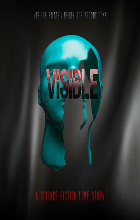 Постер: Visible
