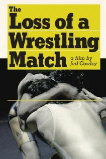 Постер: The Loss of a Wrestling Match