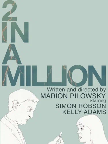 Постер: 2 in a Million
