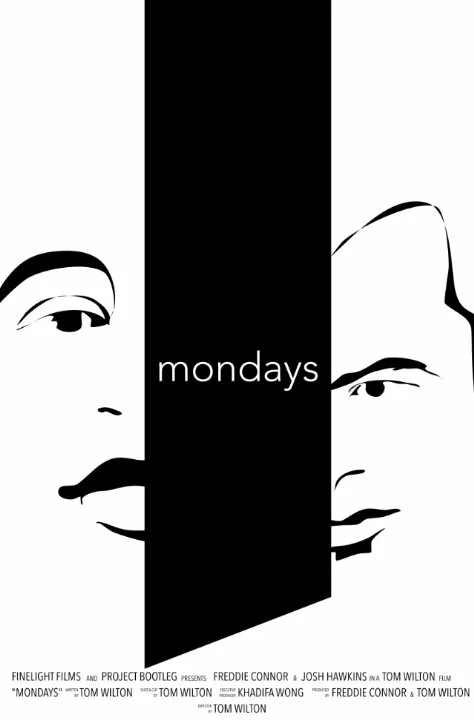 Постер: Mondays