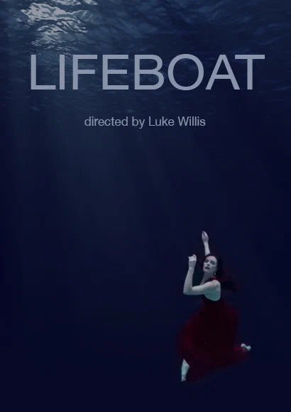 Постер: Lifeboat