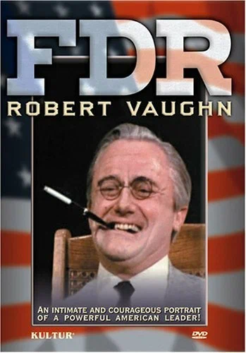 Постер: FDR: That Man in the White House