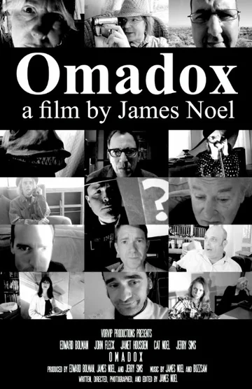 Постер: Omadox