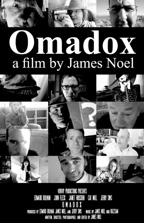 Постер: Omadox
