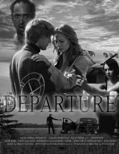 Постер: Departure