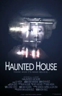 Постер: Haunted House