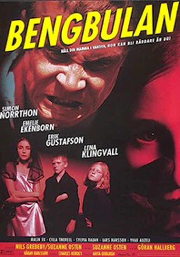 Постер: Bengbulan