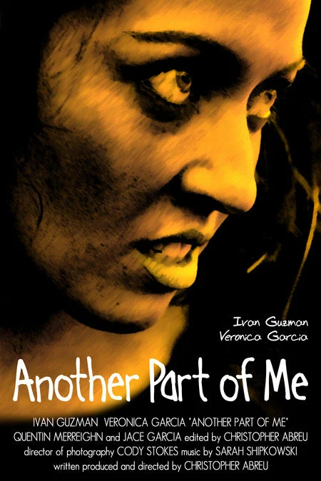 Постер: Another Part of Me