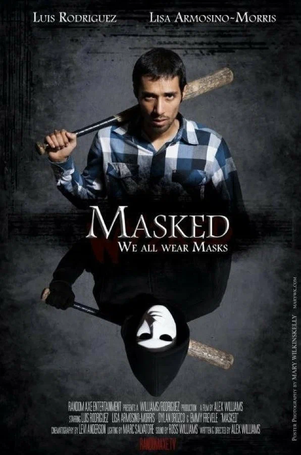 Постер: Masked
