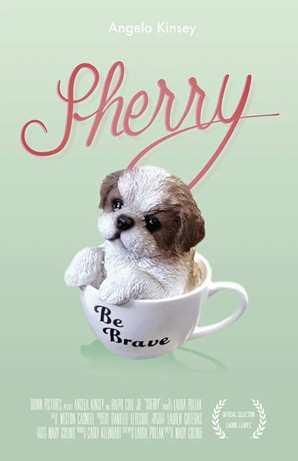 Постер: Sherry