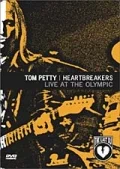 Постер: Tom Petty & the Heartbreakers - Live at the Olympic (The Last DJ)