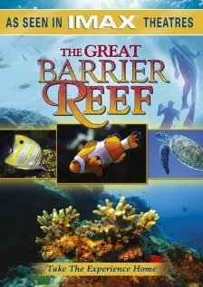 Постер: Great Barrier Reef