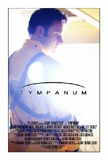 Постер: Tympanum