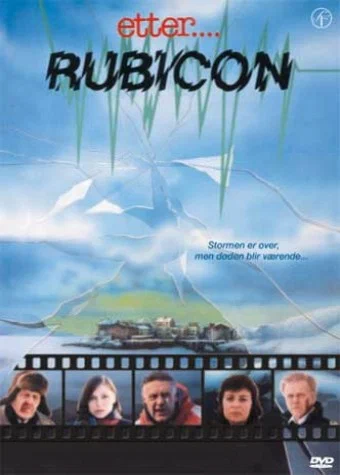 Постер: Etter Rubicon