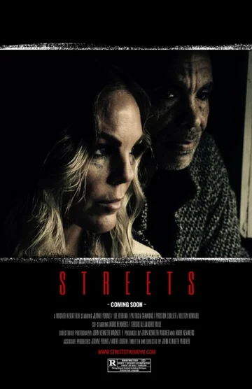 Постер: Streets