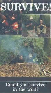 Постер: Survive!