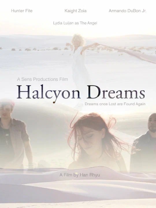 Постер: Halcyon Dreams