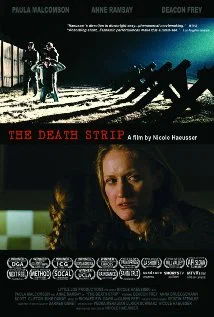 Постер: The Death Strip