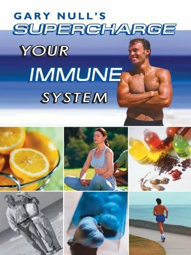 Постер: Supercharge Your Immune System