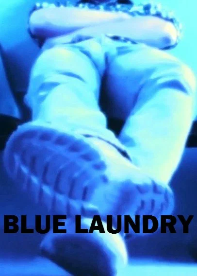 Постер: Blue Laundry